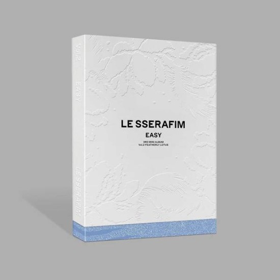 LE SSERAFIM